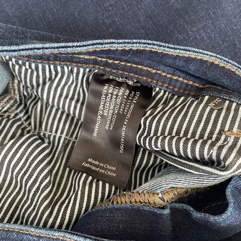 NWT Blank NYC Mens Wooster Slim Fit Jeans Size 32x30 - Picture 6 of 7